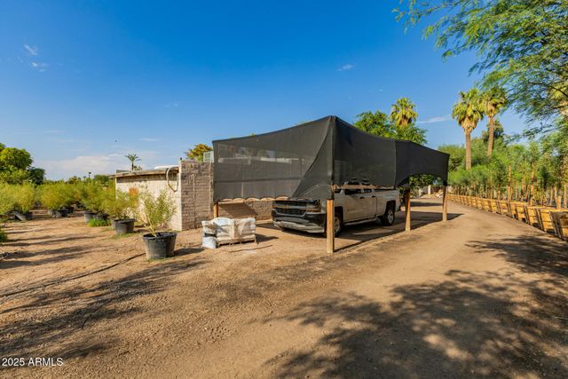 6520 S 28TH Street, Phoenix, AZ 85042