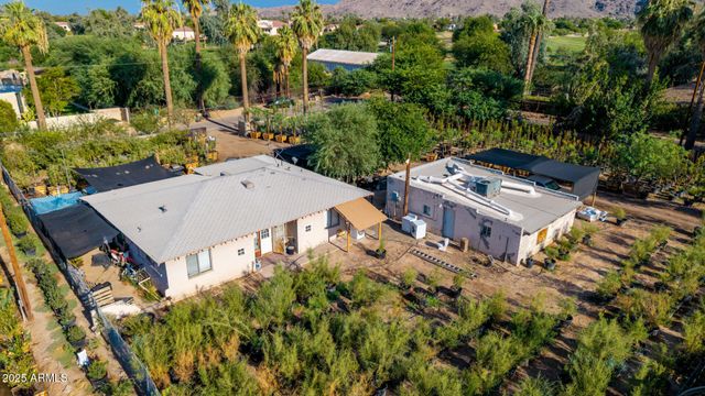 6520 S 28TH Street, Phoenix, AZ 85042