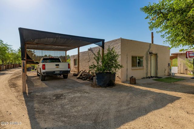 6520 S 28TH Street, Phoenix, AZ 85042