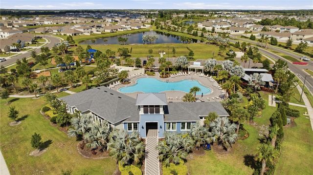 10622 EUSTIS DRIVE, Parrish, FL 34219