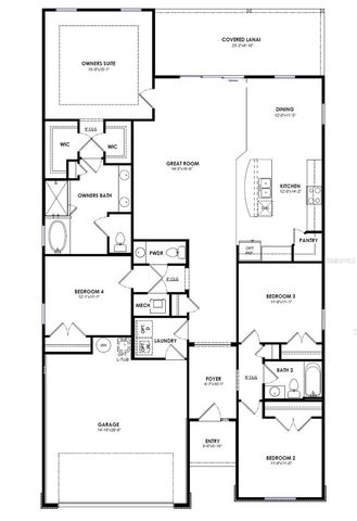 10622 EUSTIS DRIVE, Parrish, FL 34219
