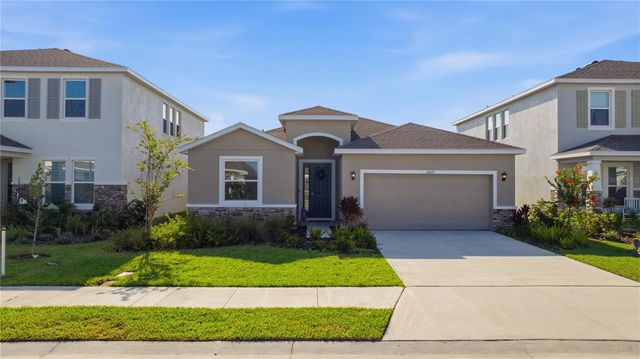 10622 EUSTIS DRIVE, Parrish, FL 34219