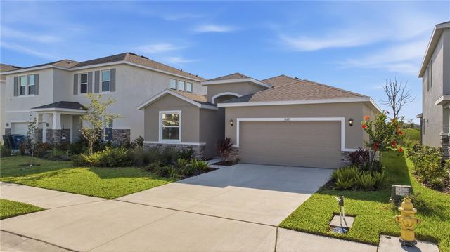 10622 EUSTIS DRIVE, Parrish, FL 34219