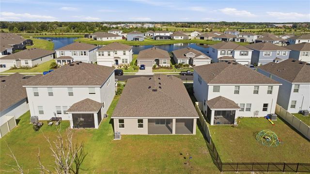 10622 EUSTIS DRIVE, Parrish, FL 34219