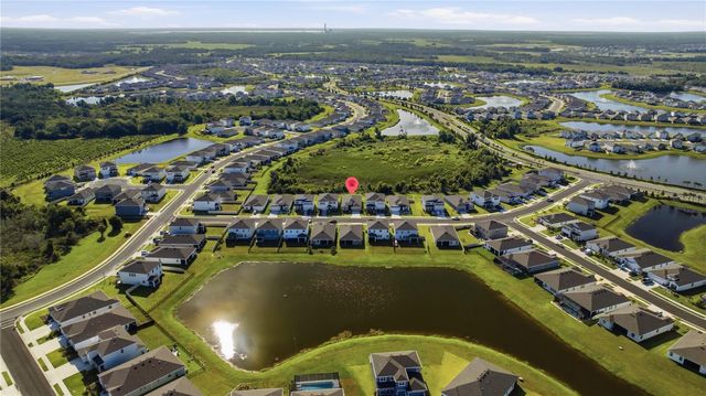 10622 EUSTIS DRIVE, Parrish, FL 34219