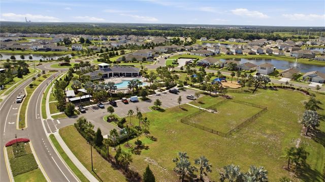 10622 EUSTIS DRIVE, Parrish, FL 34219