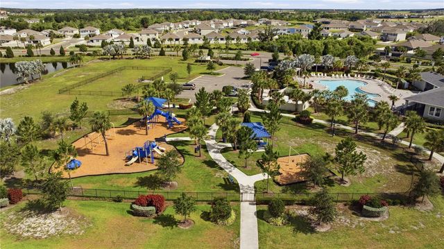 10622 EUSTIS DRIVE, Parrish, FL 34219