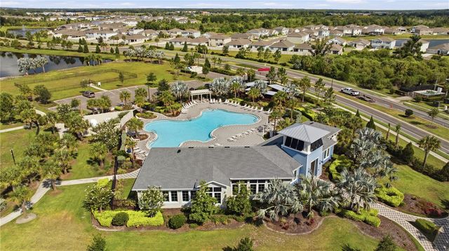 10622 EUSTIS DRIVE, Parrish, FL 34219