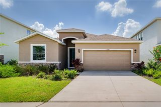 10622 EUSTIS DRIVE, Parrish, FL 34219