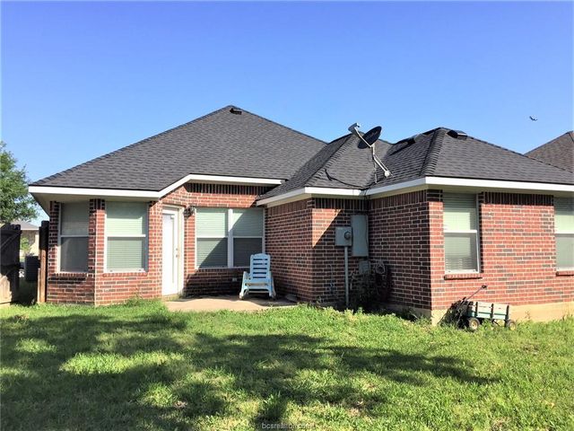 4342 Spring Garden Dr, College Station, TX 77845