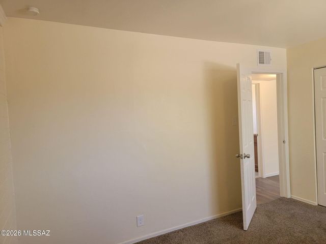 2518-2520 E Cameron, Tucson, AZ 85713
