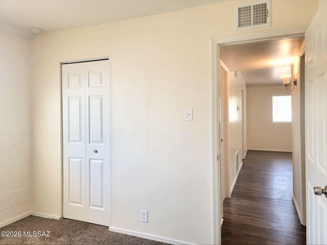 2518-2520 E Cameron, Tucson, AZ 85713