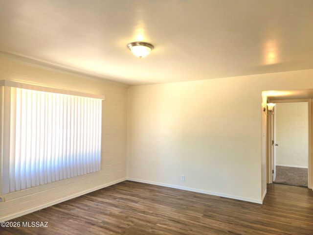 2518-2520 E Cameron, Tucson, AZ 85713