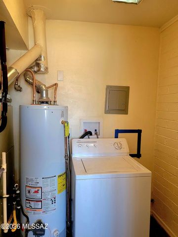 2518-2520 E Cameron, Tucson, AZ 85713