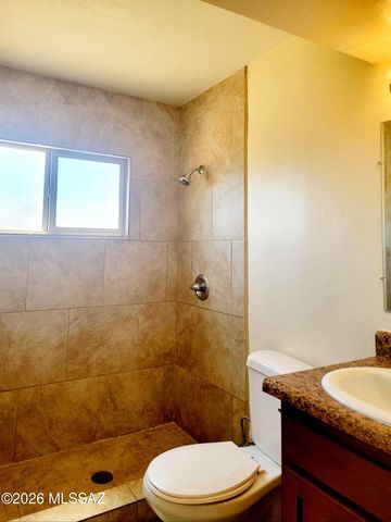 2518-2520 E Cameron, Tucson, AZ 85713