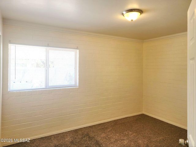 2518-2520 E Cameron, Tucson, AZ 85713