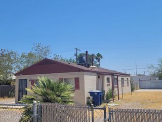 2518-2520 E Cameron, Tucson, AZ 85713