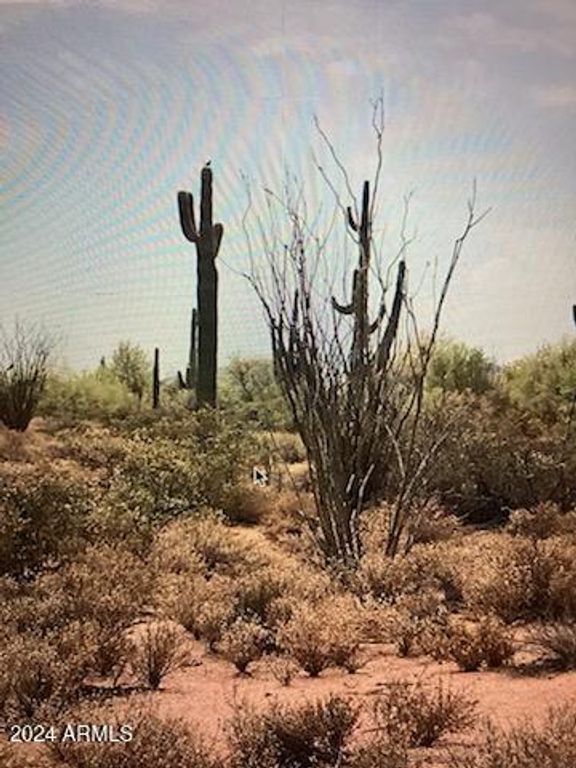 0002 E Lone Mountain Road -, Scottsdale, AZ 85262 — photo 2