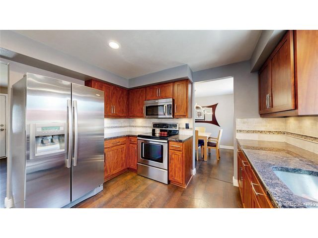 4887 S Field Way, Littleton, CO 80123