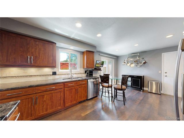 4887 S Field Way, Littleton, CO 80123