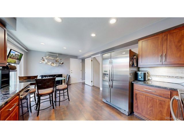 4887 S Field Way, Littleton, CO 80123