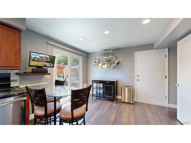 4887 S Field Way, Littleton, CO 80123