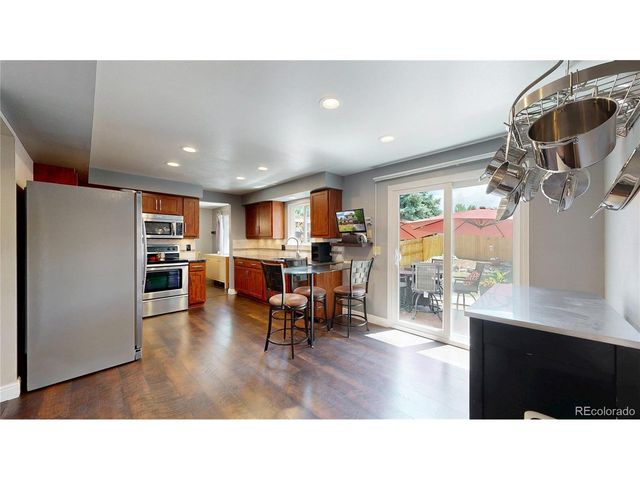 4887 S Field Way, Littleton, CO 80123