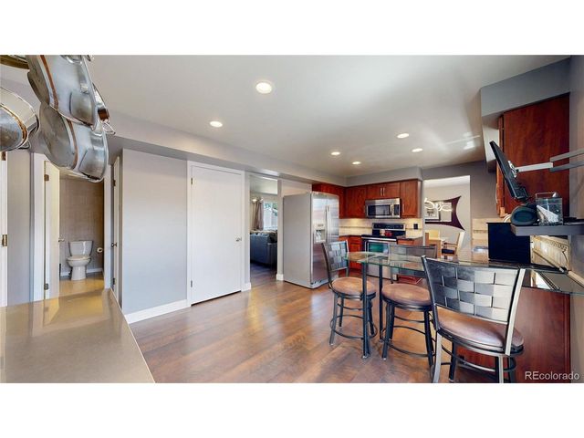 4887 S Field Way, Littleton, CO 80123