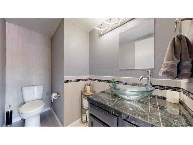 4887 S Field Way, Littleton, CO 80123