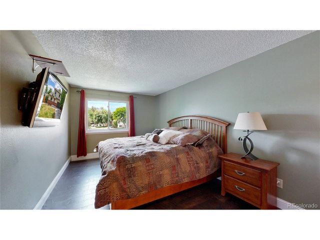 4887 S Field Way, Littleton, CO 80123