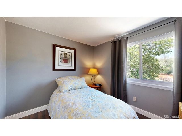4887 S Field Way, Littleton, CO 80123