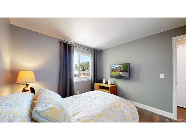 4887 S Field Way, Littleton, CO 80123