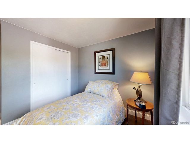 4887 S Field Way, Littleton, CO 80123