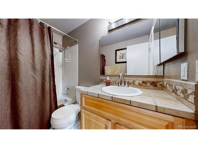 4887 S Field Way, Littleton, CO 80123