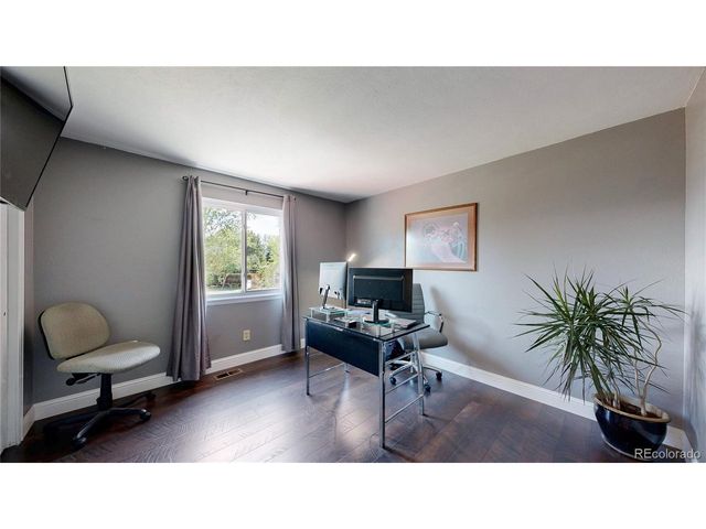 4887 S Field Way, Littleton, CO 80123