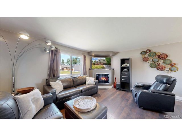 4887 S Field Way, Littleton, CO 80123