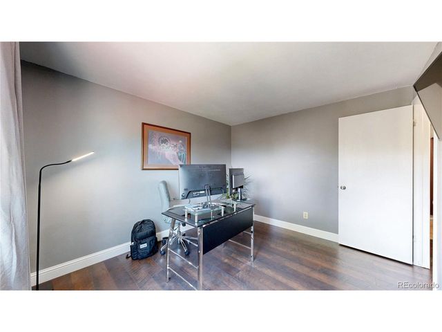 4887 S Field Way, Littleton, CO 80123