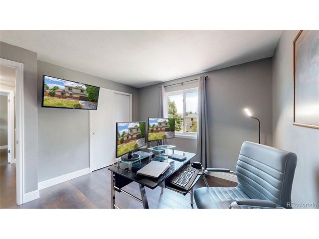 4887 S Field Way, Littleton, CO 80123