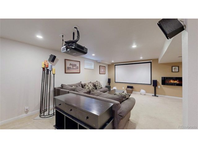 4887 S Field Way, Littleton, CO 80123