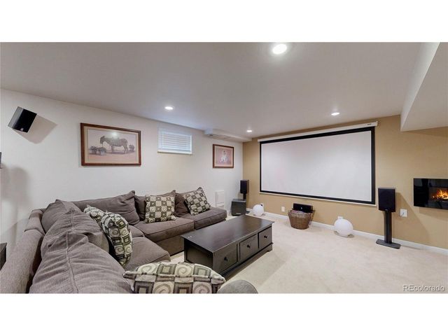 4887 S Field Way, Littleton, CO 80123