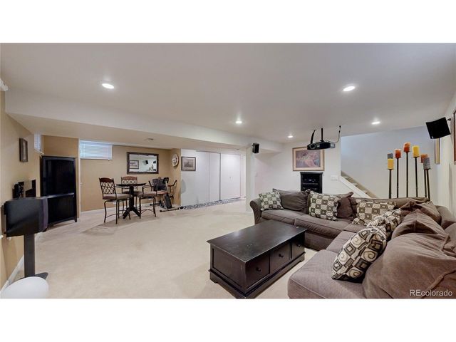 4887 S Field Way, Littleton, CO 80123