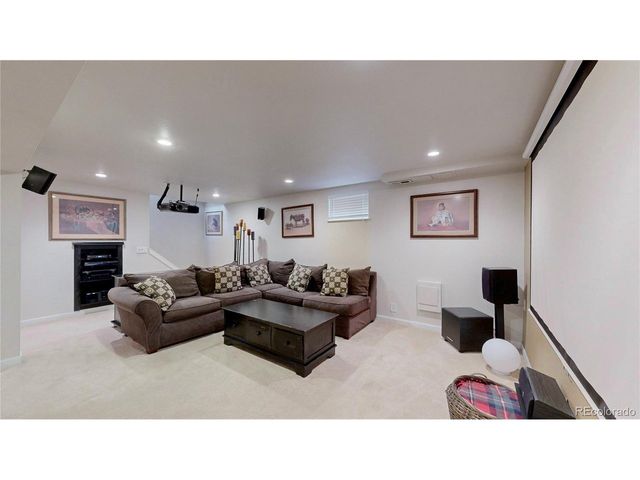 4887 S Field Way, Littleton, CO 80123