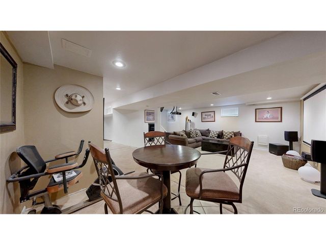 4887 S Field Way, Littleton, CO 80123