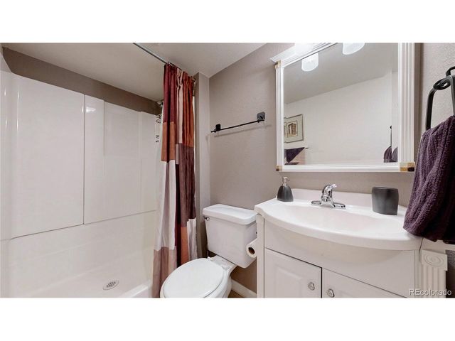 4887 S Field Way, Littleton, CO 80123