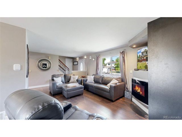 4887 S Field Way, Littleton, CO 80123