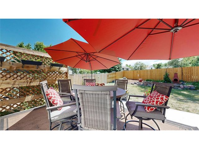 4887 S Field Way, Littleton, CO 80123