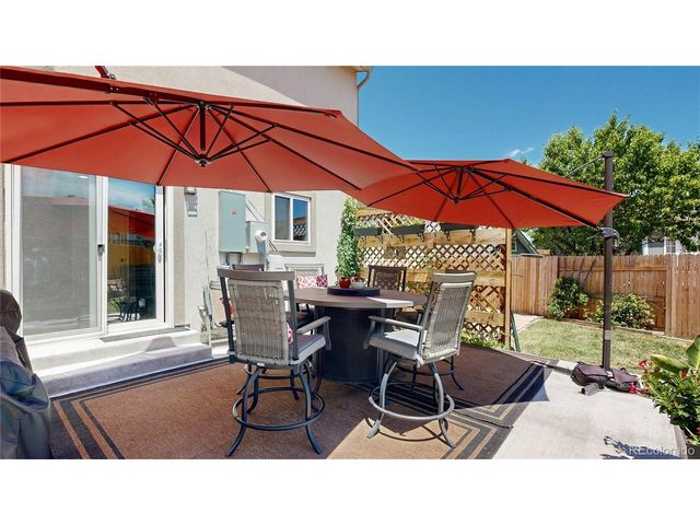 4887 S Field Way, Littleton, CO 80123