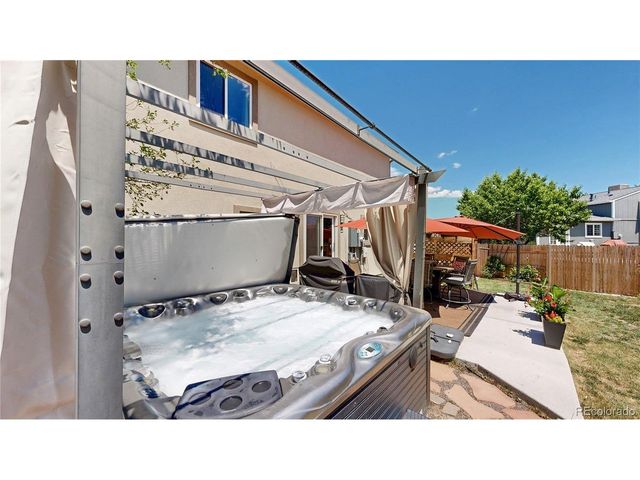 4887 S Field Way, Littleton, CO 80123