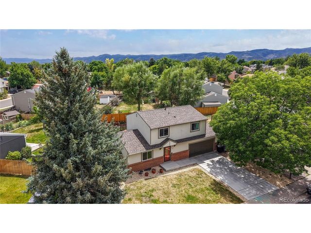 4887 S Field Way, Littleton, CO 80123