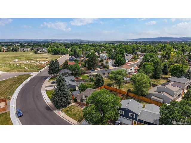 4887 S Field Way, Littleton, CO 80123